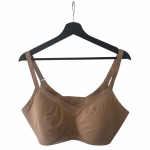Honeylove Crossover Bra Size 1X